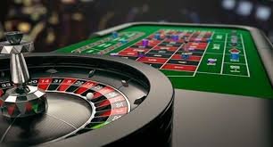 Meja permainan slot online penuh warna di platform menang666